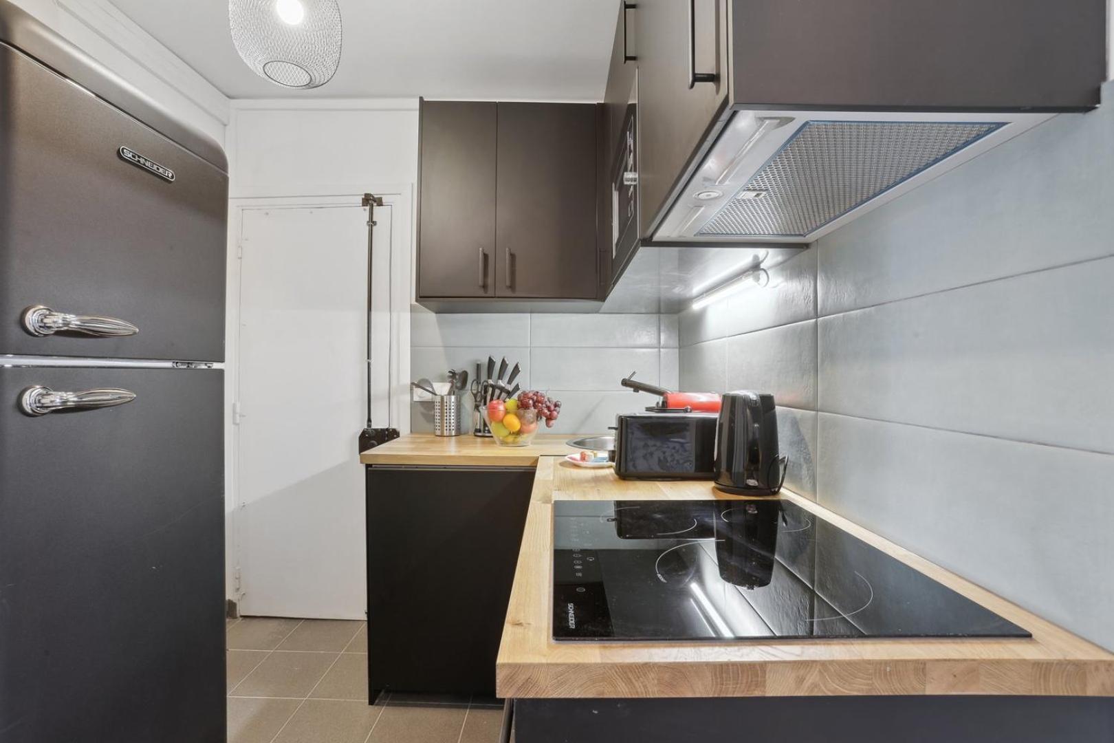 867-Suite Mimosa - Superb Apartment Montreuil  Zewnętrze zdjęcie