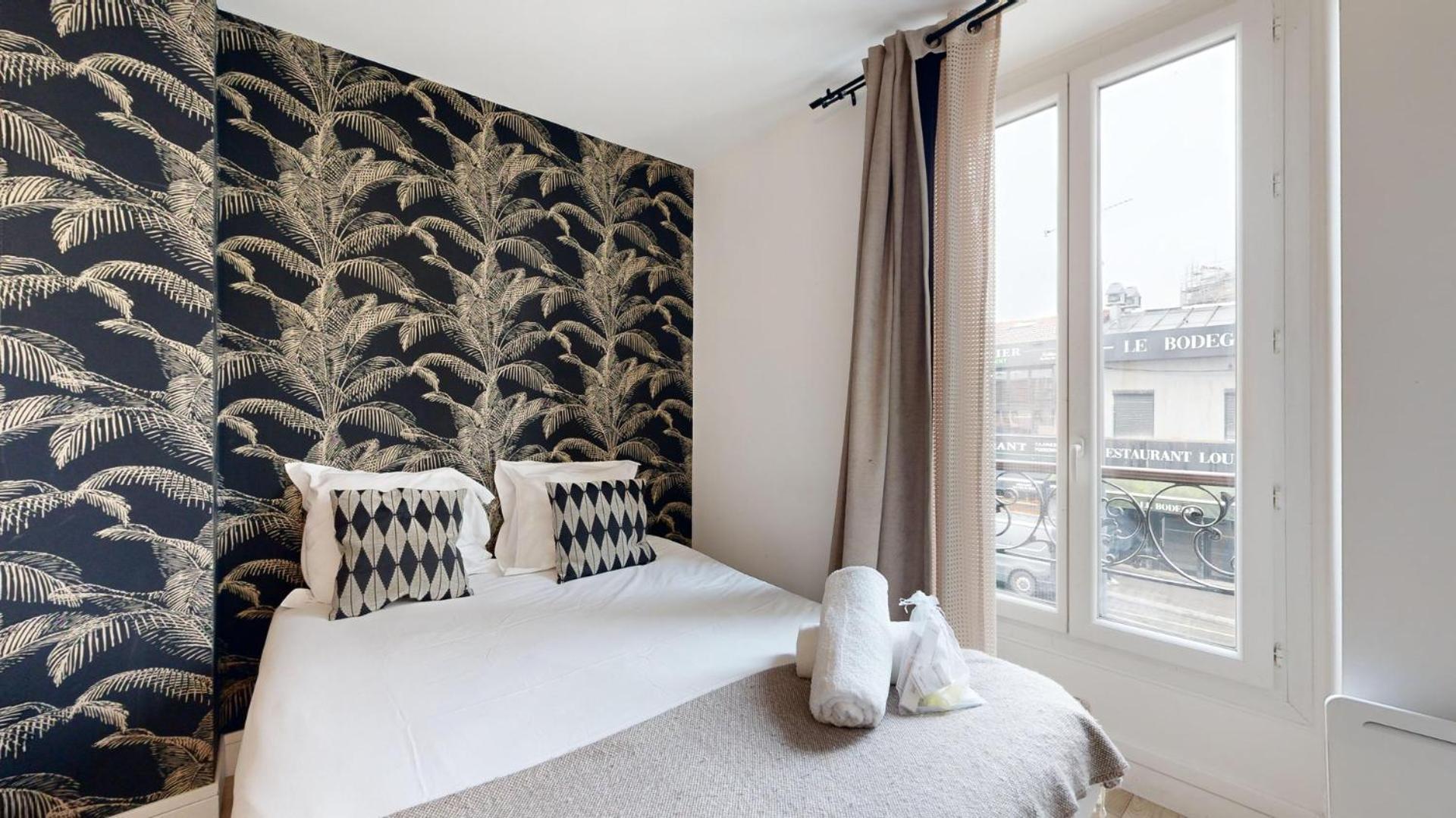 867-Suite Mimosa - Superb Apartment Montreuil  Zewnętrze zdjęcie